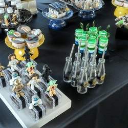 Star Wars do Vitor - Lego Star Wars