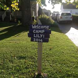 Camp Lily - Camping / Summer Camp