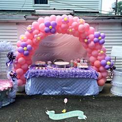 Minnie Themed Baby Shower  - Minnie Mouse
