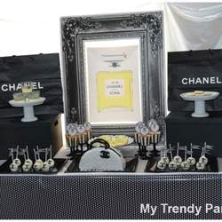 Chanel nº 39 party - Chanel