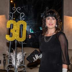 Great Gatsby 30th - Great Gatsbyy
