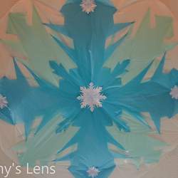  Very Frozen 6th Birthday - Frozen (Disney)