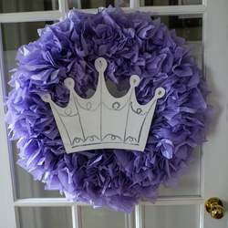 Teenage Queen Birthday Party - Glamour shots