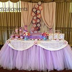 Kay's Perfectly Pinks Baptism - None