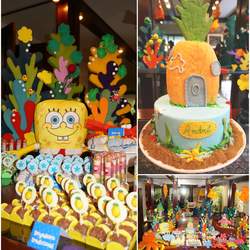 Spongebob Special - Spongebob 
