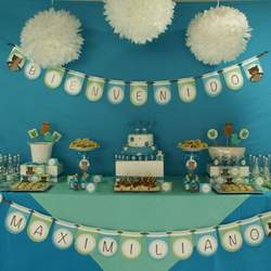 Teddy bear baby shower - Teddy Bear