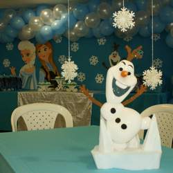 Frozen - Frozen (Disney)