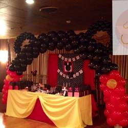 Mickey and Minnie  - Mickey and Minnie Mouse 
