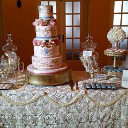Reception - Victorian 