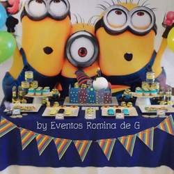 Mi Villano Favorito - Despicable Me / Minions