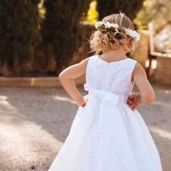 S and T Wedding - Rustic Charm