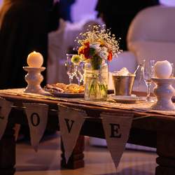 La boda de mi mejor amiga.... - Boda Lau y Ser 