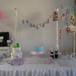 te party vintage - None