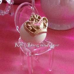 Lili babyshower - Royal
