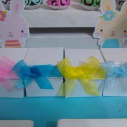 Rabbit Baptism - Bunnies / Rabbits