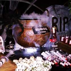 Halloween Party - Halloween
