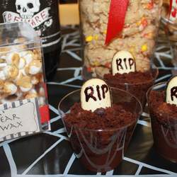 Kid's Halloween Party - Halloween
