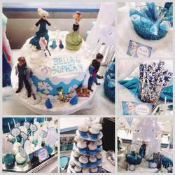 Frozen Party - Frozen (Disney)