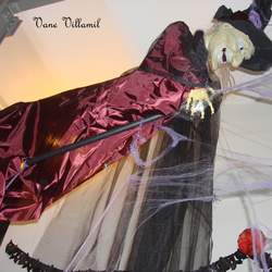 HALLOWEEN PARTY - halloween