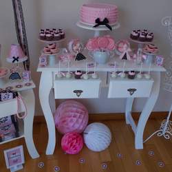 Sofia`s Spa & Tea Party  - Spa