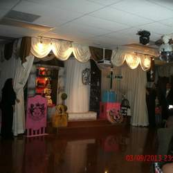 Awesome Fashion Bash - New York theme