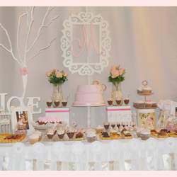 Primer año de Maitena - Shabby Chic