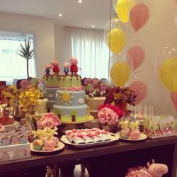 Peppa Pig Party - Peppa Pig