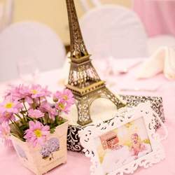 Margarette's Parisian Flare - French / Parisian