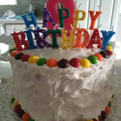 Presley's Craftista Party - Arts and Crafts