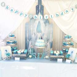 Sophia's Frozen 6th Birthday - Frozen (Disney)