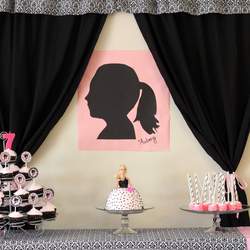 Barbie Fashion Party - Barbie