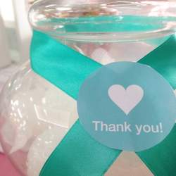 Wedding  - Tiffany blue colour
