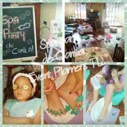 Spa Party - Spa Party