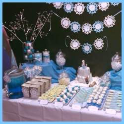 Mia's Frozen 5th Birthday - Frozen (Disney)