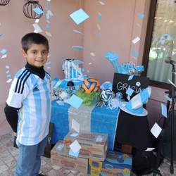 Soccer World Championship - Soccer
