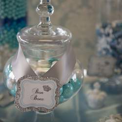 Little Prince Baby Shower - Prince