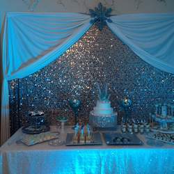 Kiriat Frozen party - Frozen (Disney)