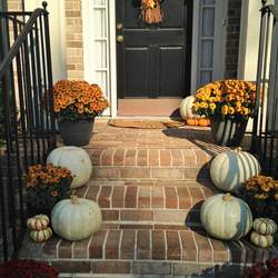 Ladies Fall Luncheon - Fall Luncheon