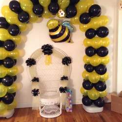 It's a boy - Bumble Bees