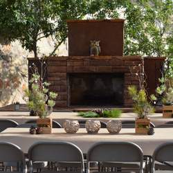 Camp Leilani - Camping