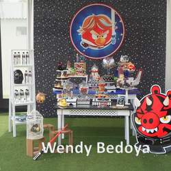 Angry birds - Angry Birds Star Wars