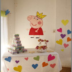 Peppa Pig "una corazonada" - Mili 4 - Peppa Pig