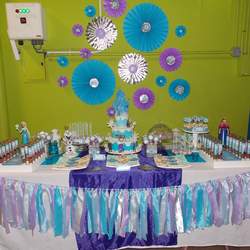 Frozen - Los 5 años de Ori y Lou - Frozen (Disney)