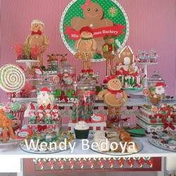 Mias christmas backery - Christmas