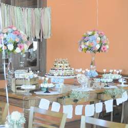 Shabby Chic Wedding  - Shabby Chic Wedding 