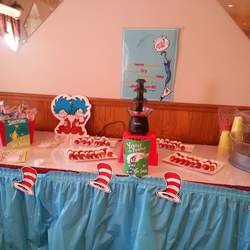dr suess - dr suess