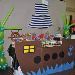 Jake and the Neverland Pirates - Pirates