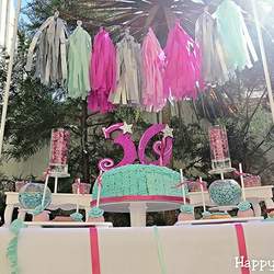 Mis 30 - Cumpleanos