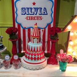 Circus Party - Circus / Carnival