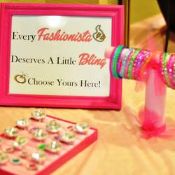 Kaira & Aavi's Party In Pink Barbie Birthday Bash - Barbie